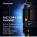 Quansheng UV-K5(8) Πομποδέκτης VHF/UHF